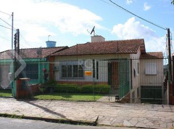 Casa · 246m² · 5 Quartos · 4 Vagas · Casa para Venda - 246.24m², 5 dormitórios, sendo 1 suites, 4 vagas - Rubem Berta