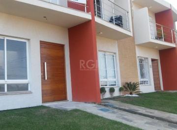 Casa · 107m² · 2 Quartos · 1 Vaga · Casa para Venda - 107.34m², 2 dormitórios, sendo 1 suites, 1 vaga - Aberta dos Morros, Porto Alegre