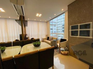 Apartamento · 70m² · 2 Quartos · 1 Vaga · Apartamento em Navegantes