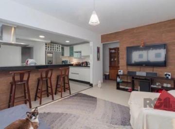 Apartamento · 82m² · 2 Quartos · 1 Vaga · Apartamento em Petrópolis