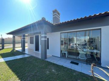 Casa · 136m² · 3 Quartos · Casa em Atlântida Sul
