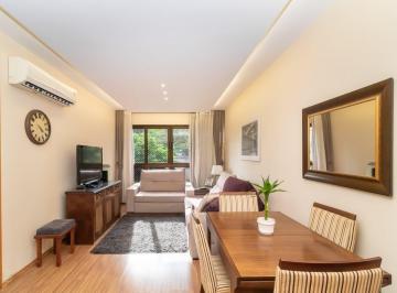 Apartamento · 73m² · 2 Quartos · 1 Vaga · ÓTIMO APARTAMENTO BAIRRO PETRÓPOLIS