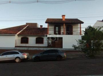Casa · 380m² · 4 Quartos · 4 Vagas · Casa de 4 dormitórios no bairro Parque Santa Fé