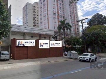 Casa · Prédio Comercial em Moinhos de Vento