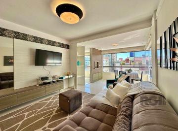 Apartamento · 159m² · 3 Quartos · 2 Vagas · Apartamento em Centro