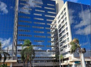 Casa · 36m² · Sala Comercial em Jardim do Salso