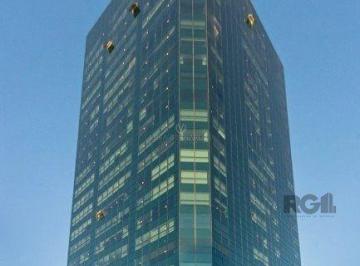 Casa · 41m² · Sala Comercial em Cristal