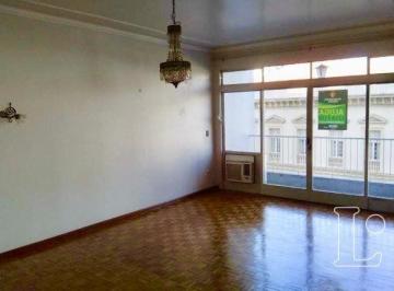 Apartamento · 153m² · 3 Quartos · 1 Vaga · Apartamento para Venda - 153m², 3 dormitórios, sendo 1 suites, 1 vaga - Centro Histórico