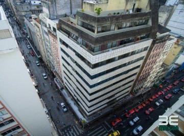 Casa · 75m² · Sala Comercial em Centro Histórico