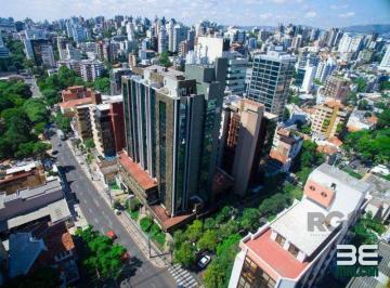 Casa · 74m² · Sala Comercial em Moinhos de Vento
