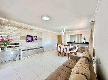 Apartamento · 152m² · 3 Quartos · 3 Vagas · 3 Dormitórios, 01 Suíte Master, suite america