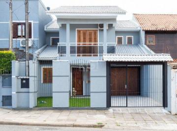 Casa · 247m² · 3 Quartos · 4 Vagas · Casa para Venda - 247m², 3 dormitórios, sendo 1 suites, 4 vagas - Vila Nova