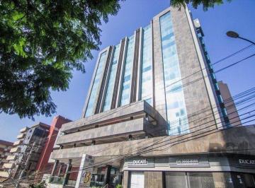 Casa · 37m² · Sala Comercial em Moinhos de Vento