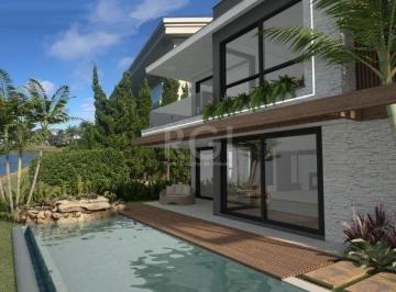 Casa · 443m² · 5 Quartos · 4 Vagas · Casa de Condomínio em Centro