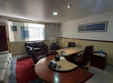 Casa · 157m² · Conjunto/Sala para Venda - 157.49m², 0 dormitórios, Centro Histórico