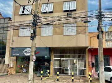 Apartamento · 47m² · 1 Quarto · Apartamento em São João