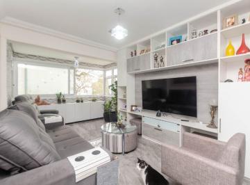 Apartamento · 92m² · 3 Quartos · 1 Vaga · Apartamento 3 dorm. c/suíte + vaga Teresópolis - Porto Alegre
