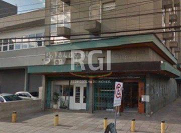 Comercial · 100m² · Loja para Venda - 100m², 0 dormitórios, Partenon