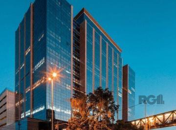 Comercial · 269m² · Loja em Praia de Belas