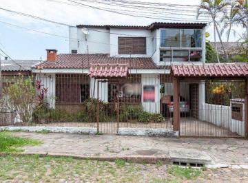 Casa · 150m² · 6 Quartos · Casa para Venda - 149.99m², 6 dormitórios, sendo 2 suites, Nonoai