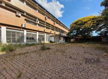 Casa · 3700m² · 14 Quartos · 30 Vagas ·  MÁFFER IMÓVEIS ALUGA – PRÉDIO COMERCIAL DE GRANDE PORTE  Av. Missões, 06 – Bairro Navegantes | Port