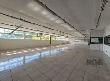 Casa · 3700m² ·  MÁFFER IMÓVEIS ALUGA – PRÉDIO COMERCIAL DE GRANDE PORTE  Av. Missões, 06 – Bairro Navegantes | Port