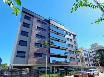 Apartamento · 97m² · 3 Quartos · 2 Vagas · 🏢 Dom Residence – Centro de Cachoeirinha