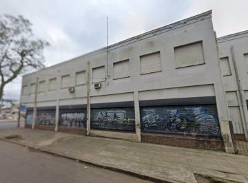 Casa · 3500m² ·  MÁFFER IMÓVEIS ALUGA – PRÉDIO COMERCIAL DE ESQUINA  Av. Voluntários da Pátria x Rua Paraíba | Bairr