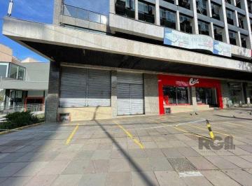 Comercial · 338m² · Loja Ampla para Aluguel na Av. Benjamin Constant – Bairro Floresta