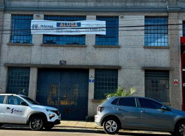 Casa · 400m² · Predio para Locação/Aluguel - 1470m², 0 dormitórios, Floresta