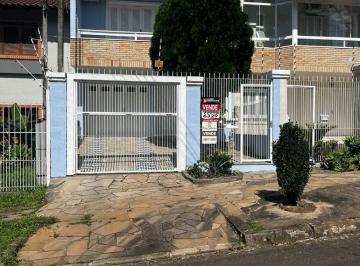 Casa · 234m² · 4 Quartos · 2 Vagas · Sobrado Jardim Itu, 238 m2, aceita financiamento e fgts