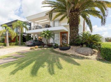 Casa · 519m² · 4 Quartos · 2 Vagas · Casa Condominio para Venda - 519m², 4 dormitórios, sendo 4 suites, 2 vagas - Sans Souci