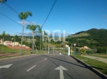 Terreno · 1371m² · Terreno Comercial em Condominio para Venda - 688.84m², 0 dormitórios, Alphaville