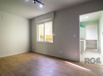 Apartamento · 40m² · 1 Quarto · Apartamento em Petrópolis