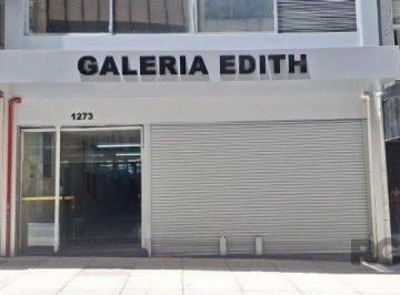 Comercial · 37m² · R DOS ANDRADAS - Centro Historico, Porto Alegre