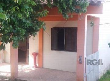 Casa · 100m² · 2 Quartos · 1 Vaga · Terreno à venda em Viamão