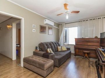 Apartamento · 151m² · 3 Quartos · 2 Vagas · Cobertura 150m² - 3 dormitórios, 2 vagas no bairro Petrópolis