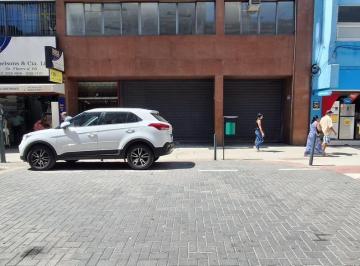 Comercial · 507m² · R DOUTOR FLORES - Loja LJ 64, S/LJ E 1º AND - Centro, Porto Alegre