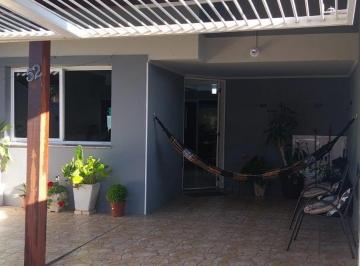 Casa · 110m² · 3 Quartos · 2 Vagas · Casa em Hípica