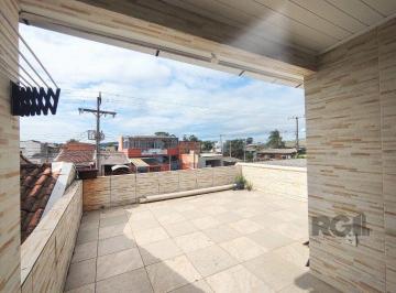 Casa · 195m² · 3 Quartos · 1 Vaga · Casa em Hípica