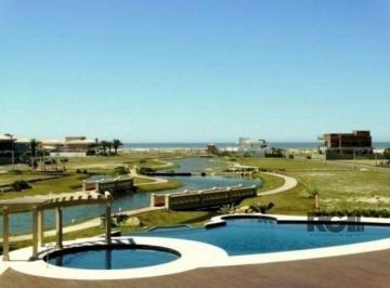 Terreno · 422m² · Terreno em Condominio para Venda - 0m², 0 dormitórios, Playa Vista