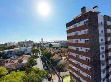 Apartamento · 64m² · 2 Quartos · 🏢 Apartamento à venda – Rua Dr. Armando Barbedo, 876