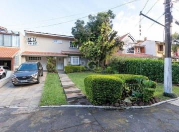 Casa · 300m² · 4 Quartos · 2 Vagas · Casa Condominio para Venda - 300m², 4 dormitórios, sendo 2 suites, 2 vagas - Ipanema