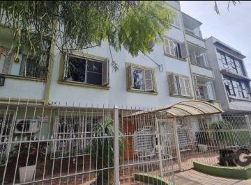 Apartamento · 51m² · 2 Quartos · Apartamento semi mobiliado