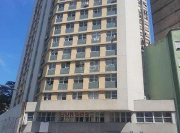 Casa · 19m² · 1 Quarto · Kitnet em Centro Histórico