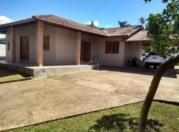 Casa · 250m² · 2 Quartos · 4 Vagas · Casa para Venda - 250m², 2 dormitórios, 4 vagas - Lageado