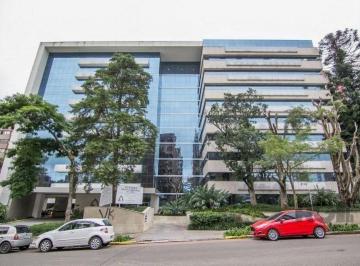 Casa · 44m² · 1 Vaga · Sala Comercial em Higienópolis