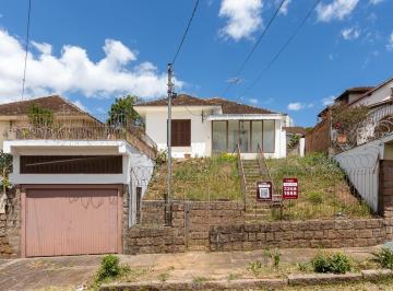 Casa · 360m² · 2 Quartos · 1 Vaga · CASA 2 DORMITÓRIOS NO SANTA TEREZA