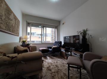 Apartamento · 63m² · 2 Quartos · Apartamento para Venda - 62.96m², 2 dormitórios, Centro Histórico