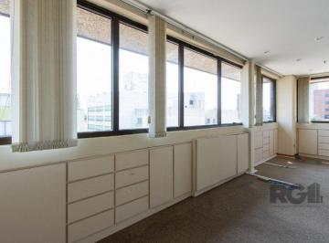 Casa · 52m² · Sala Comercial em Menino Deus